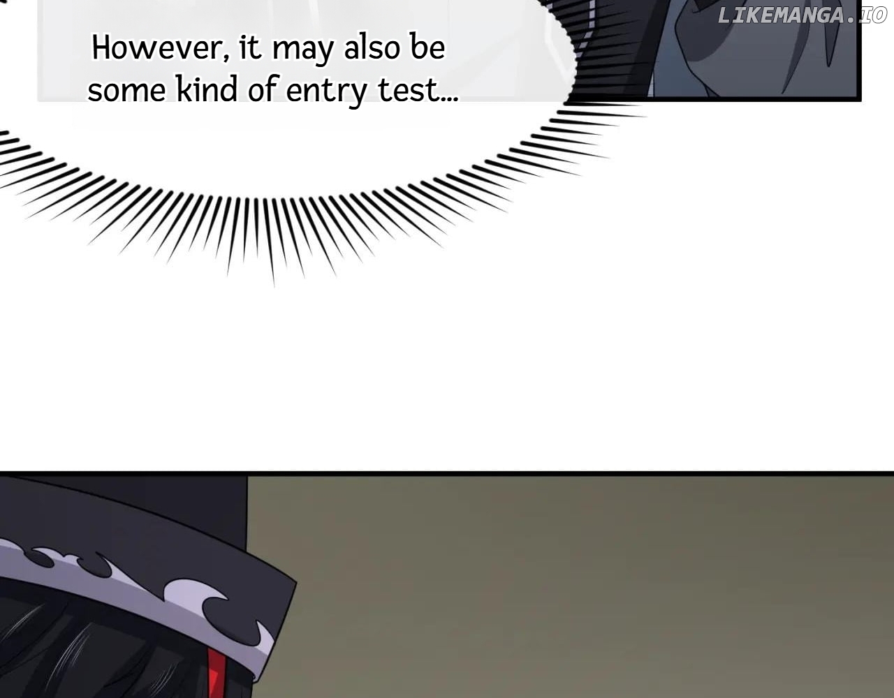 Era of the Haunted Chapter 144 - page 35